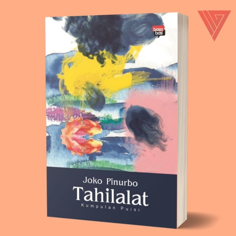 Iyig - Buku Tahilalat By Jokpin/Buku Joko Pinurbo/Puisi Joko Pinurbo/Puisi Remaja/Puisi Bestseller