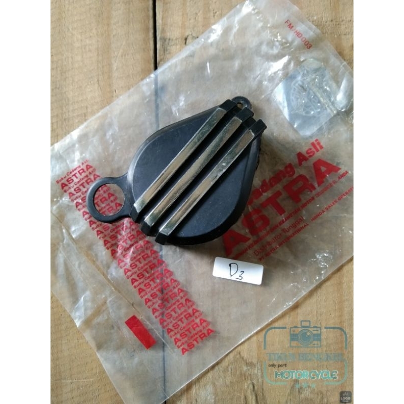 Cover Tutup Pelindung Kaliper Babian Honda GLpro GL pro Original