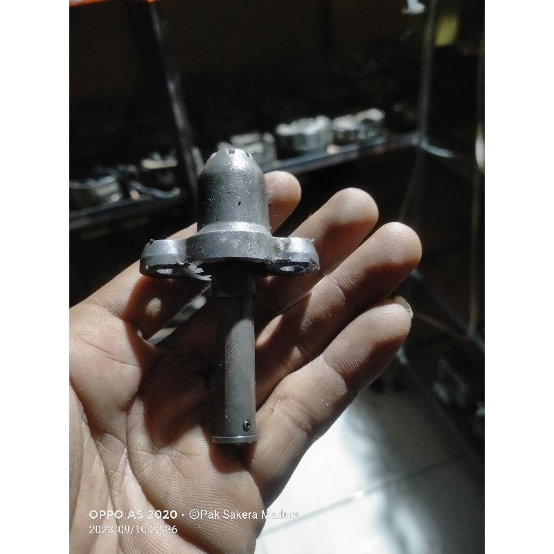 Stut kamprat satria fu karbu