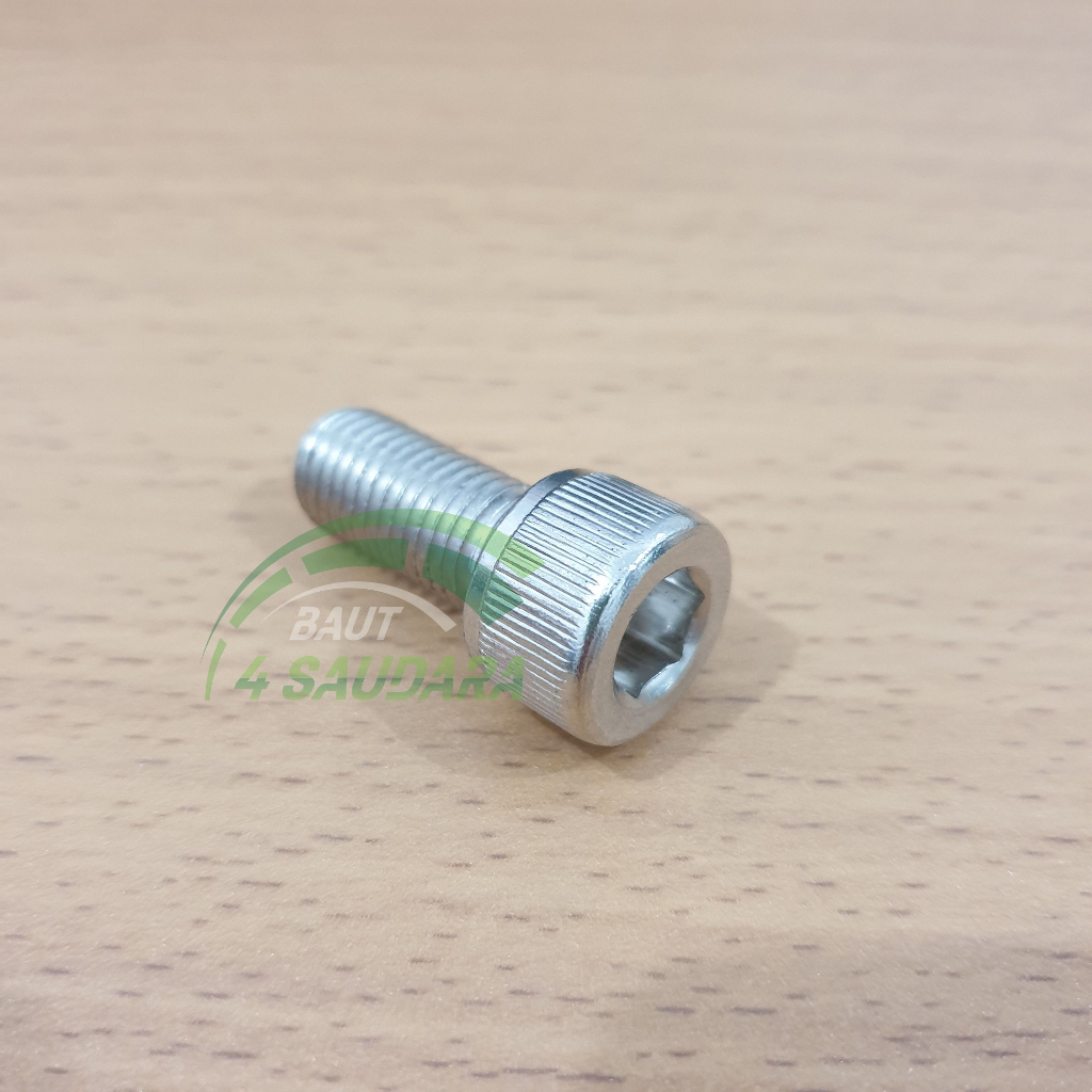 Baut L Nekel M10 10x20