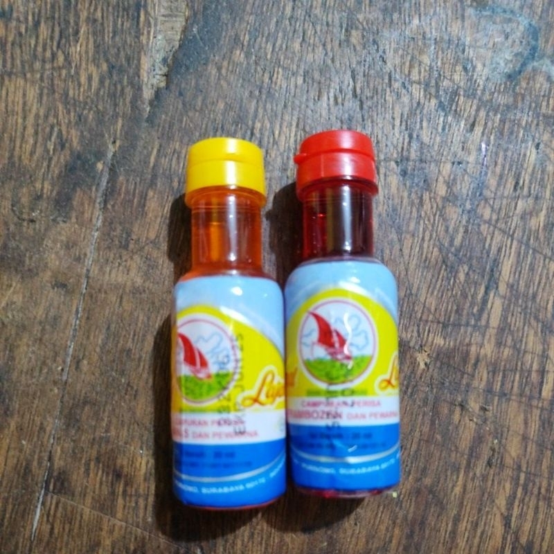 

Frambosen cap kapal lajar