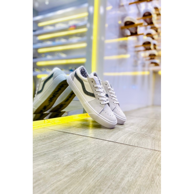 Ventela x jerome polin konijiwa white