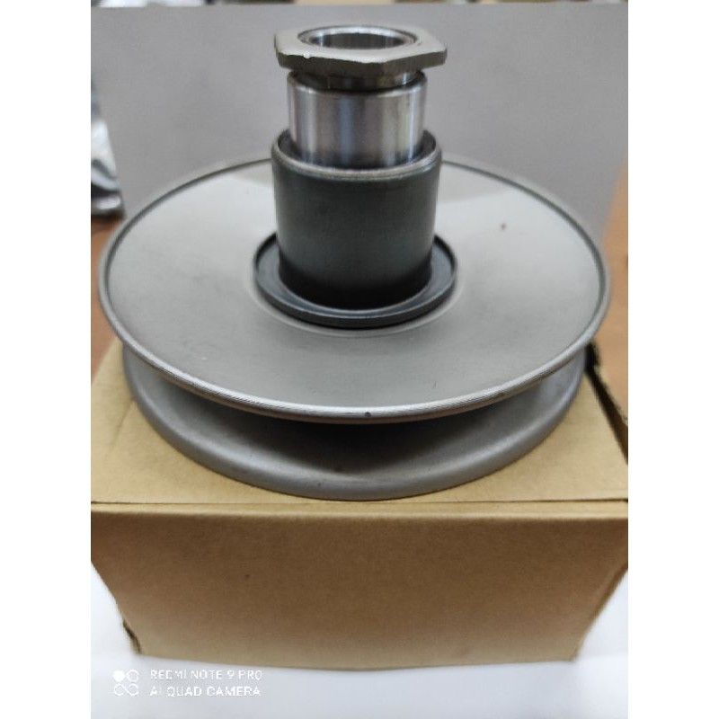 PULLY ONLY PULLY AB BEAT POP BEAT FI ESP K44