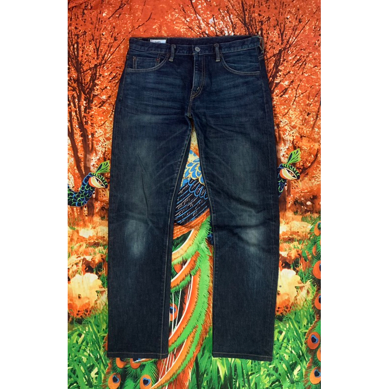 Jeans Ships Size 31-32