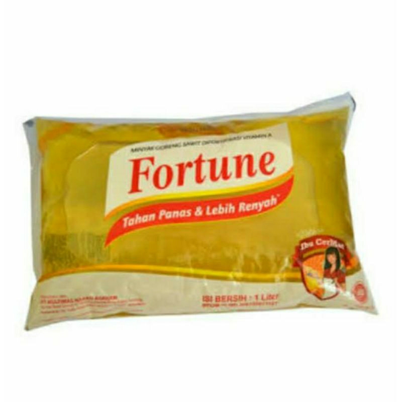 

Fortune 1liter