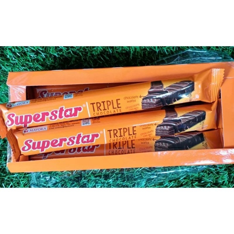 

superstar 1 kotak