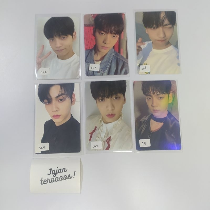 TXT SOOBIN MESS TEAR TCCFOE PENGANTIN