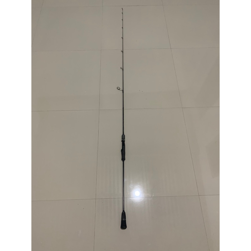 Joran Jigging Blank Lycan Ecplise Pe 06-12