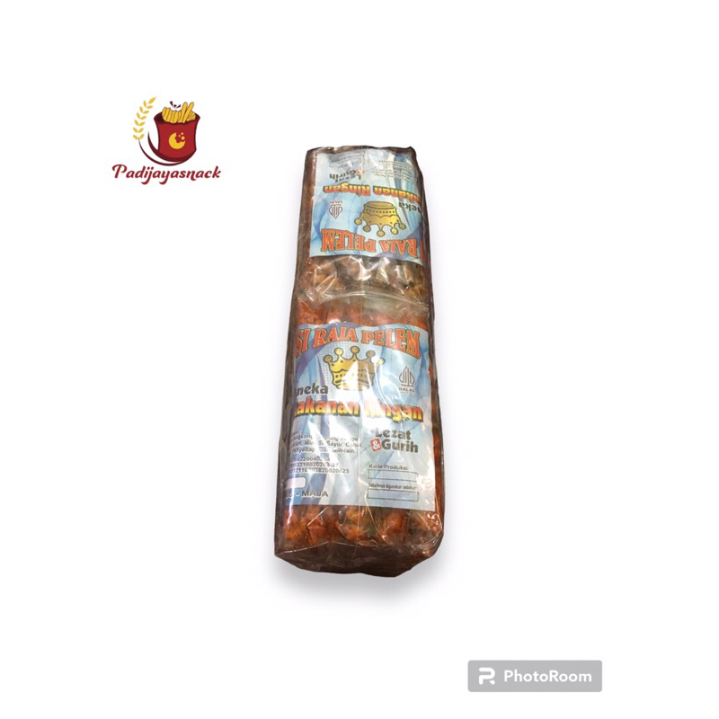 

1bal Makaroni Uril Eceran 1000 Beraneka Rasa, Jagung bakar, Balado, Pedas @1bal isi 10pak, 1pak isi 10pcs