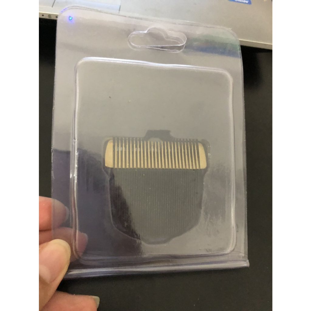 Blade clipper baurong - Refiil Clipper Bauron