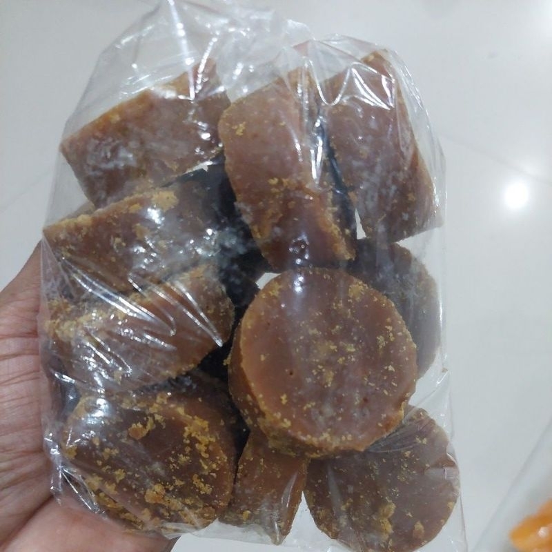 

GULA JAWA SUPER REPACK +-1/2 KG