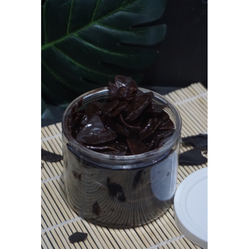 

Keripik Pisang Coklat lumer by difi