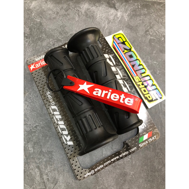 Handfat Handgrip Hand Grip ARIETE