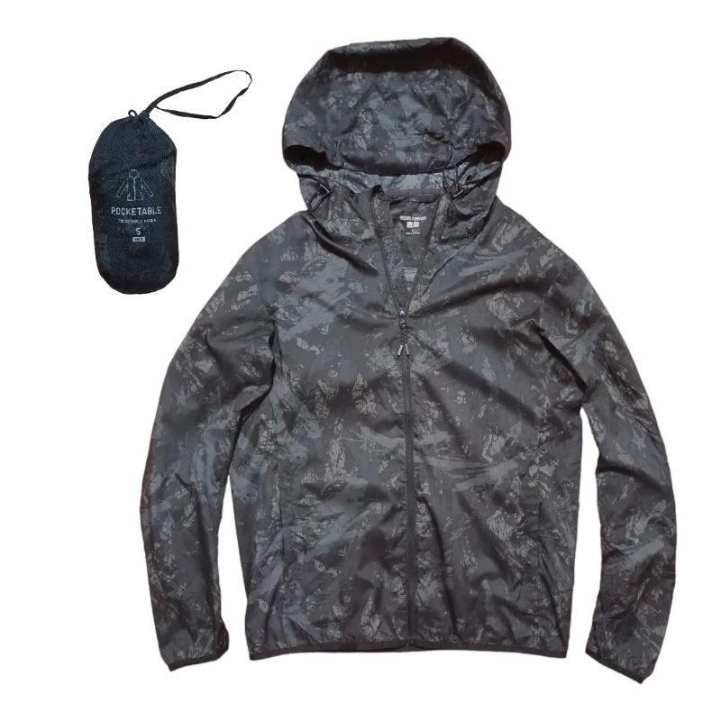 UNIQLO MEGURU YAMAGUCHI lightweight