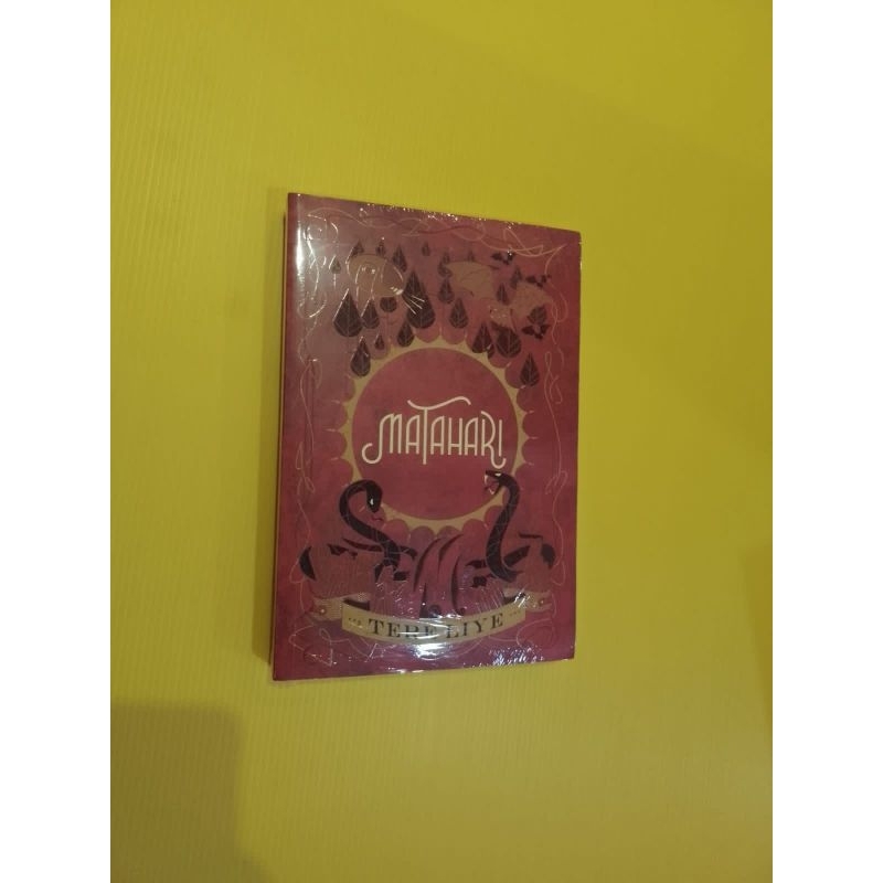 Matahari - Tere Liye