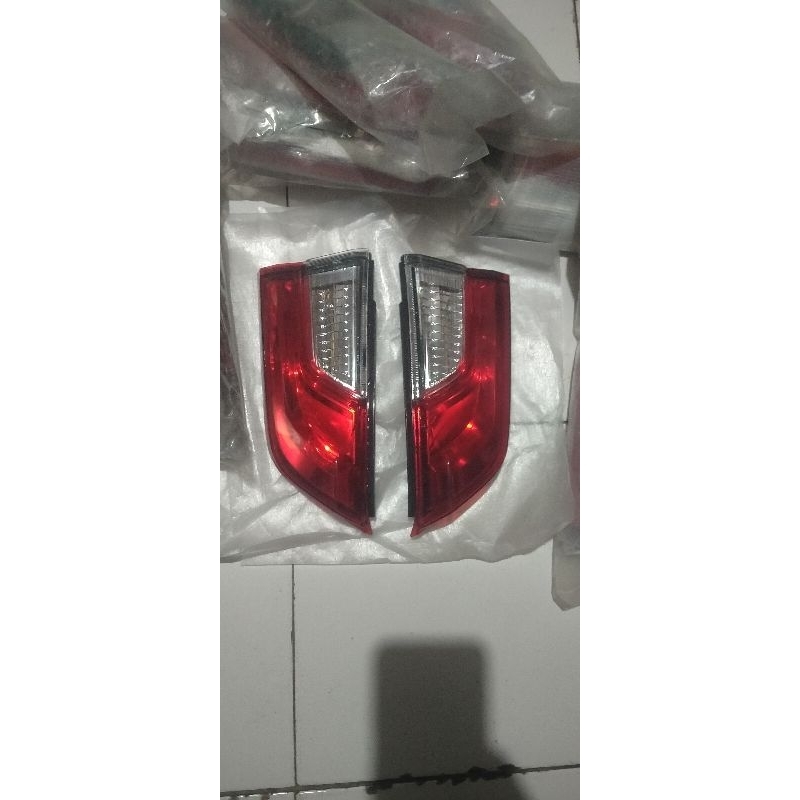Lampu bagasi suzuki ertiga xl7