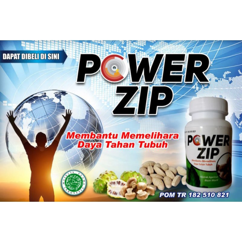 Obat Kolestrol,Obat Asam Urat,Obat Struk Power Zip,Power zip Herbal