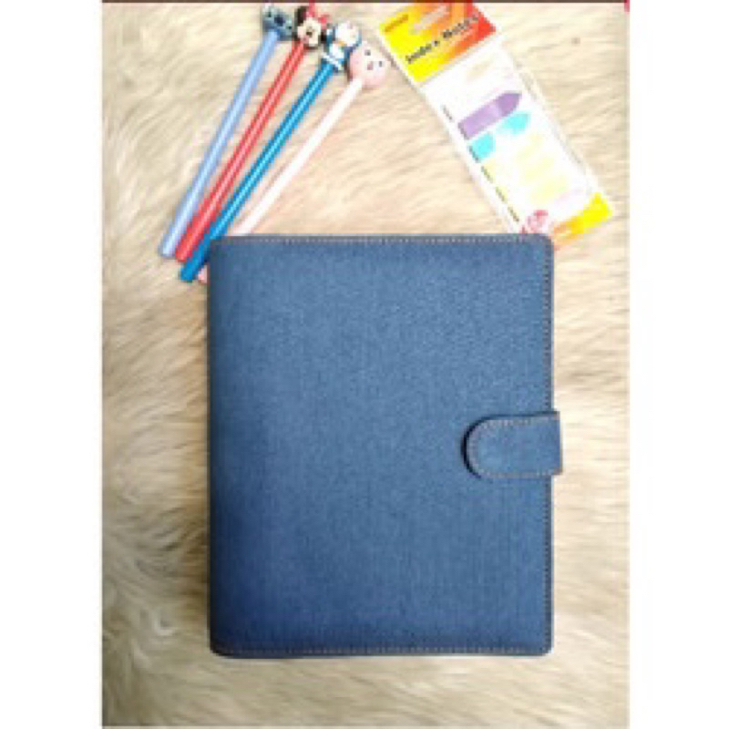 

Binder Jeans Premium A5 20ring B5 26ring
