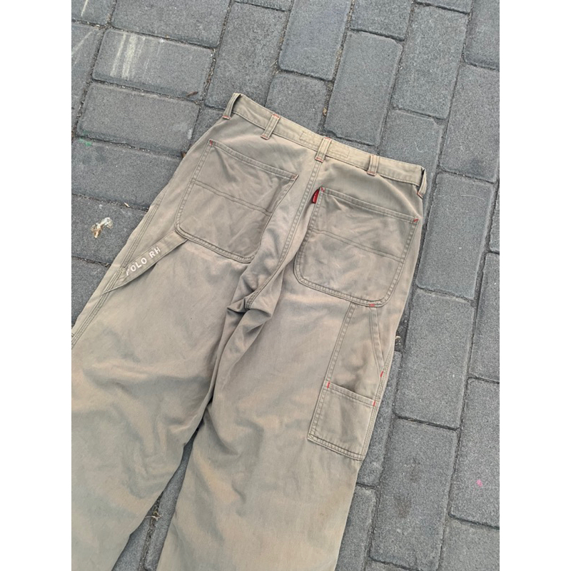 carpenter polo jeans