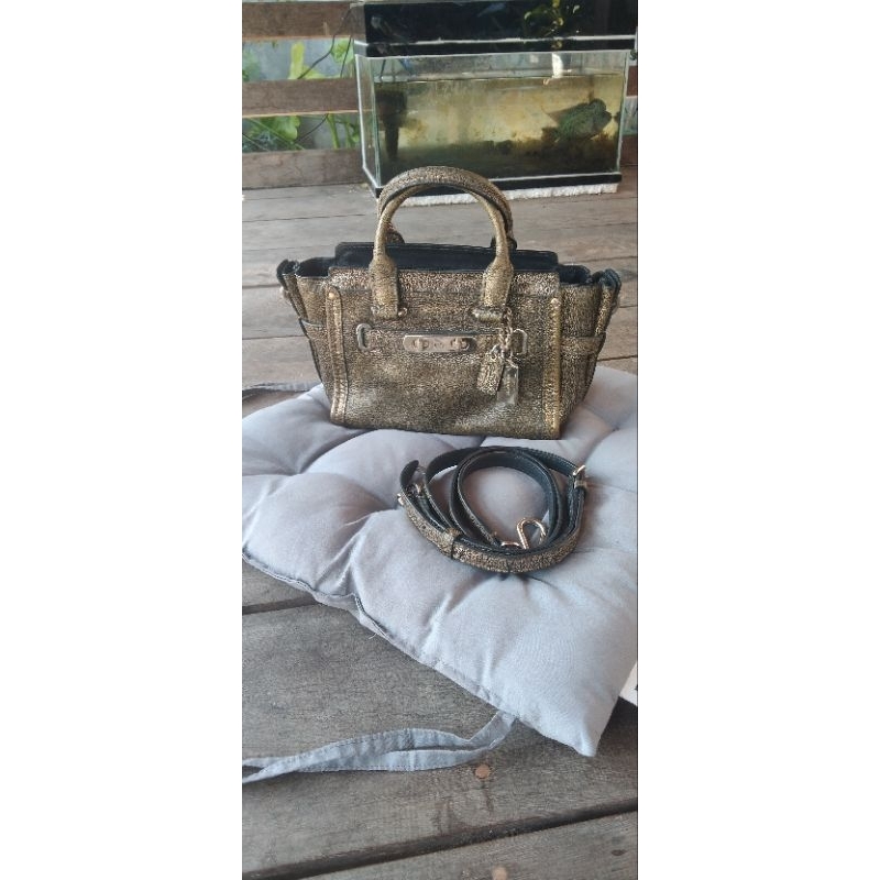 tas swagger preloved