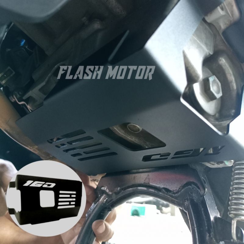 Cover Engine ADV 160 PCX 160