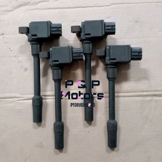 Ignition Coil untukMitsubishi Galant Lancer