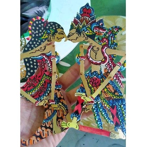 Wayang Kulit Malang | Rama Sinta | Mahar Wayang | Mahar unik | Mahar murah