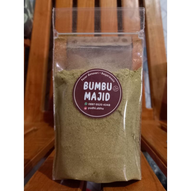 

Bumbu Sop Banjar 100 gram