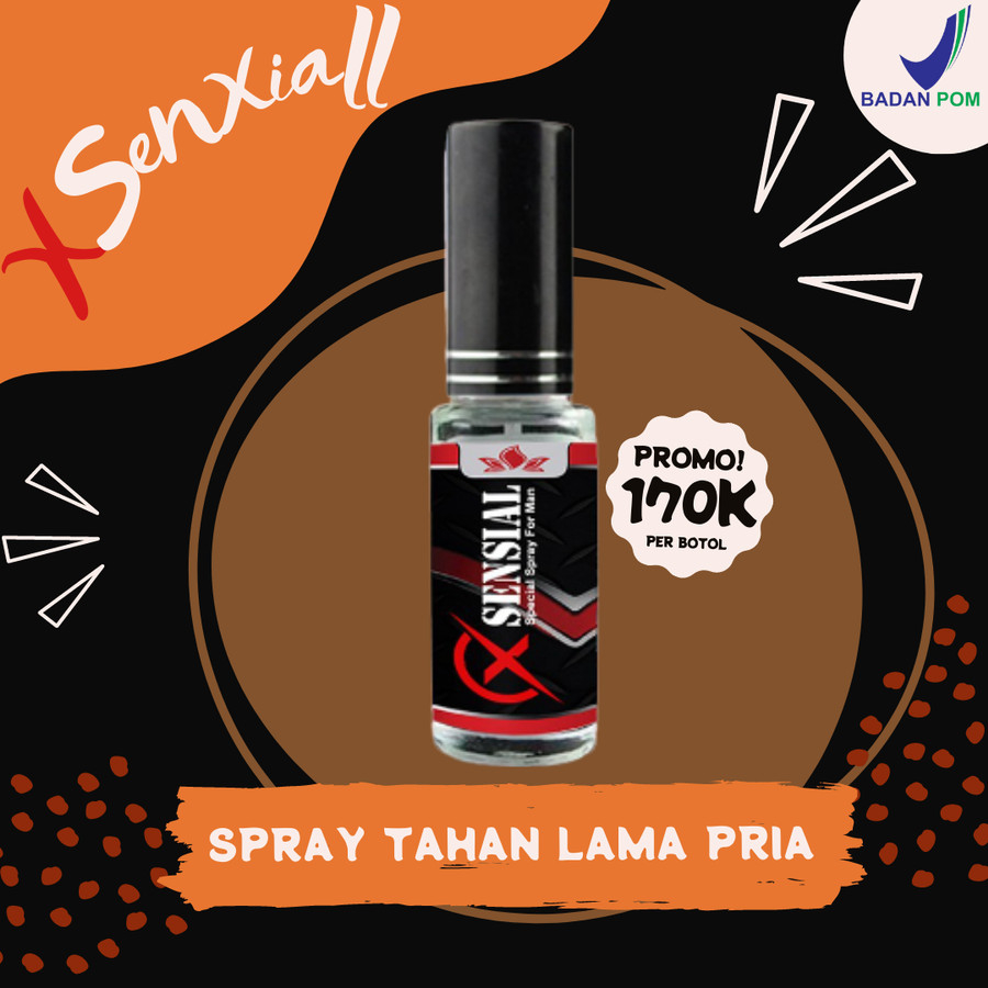 X SENSIAL OBAT OLES PENUNDA EJAKULASI AMPUH STAMINA PRIA KUAT TAHAN LAMA BERCINTA ORIGINAL AMPUH