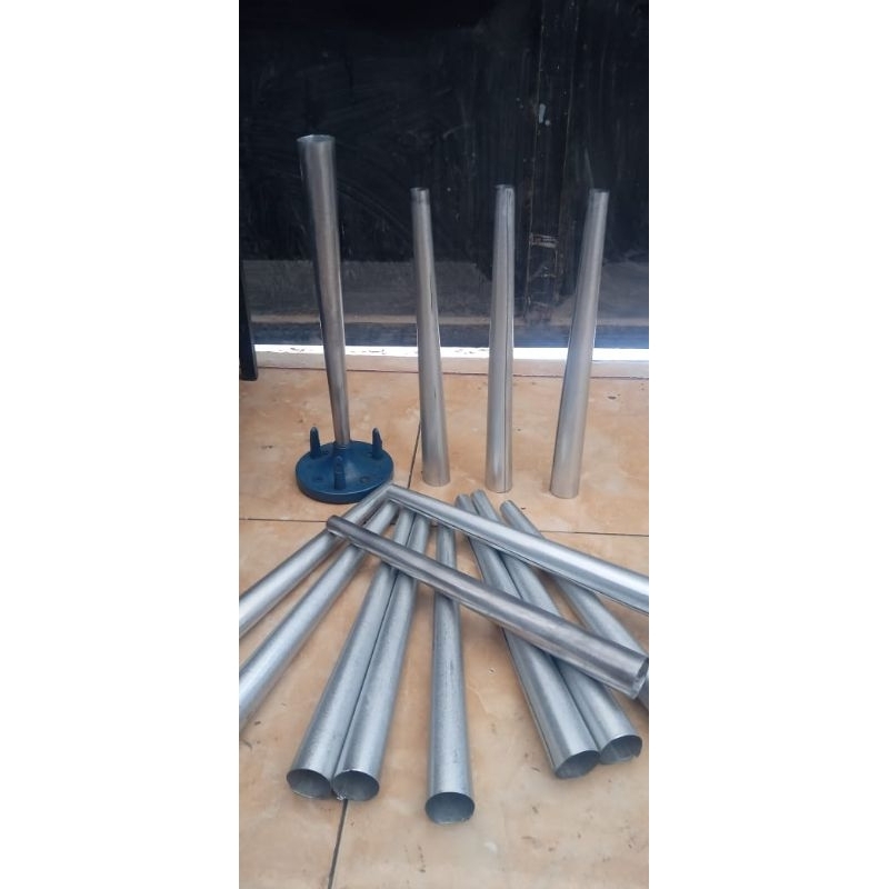 serumbung toa corong