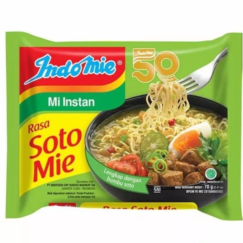 

indomie soto mie 5