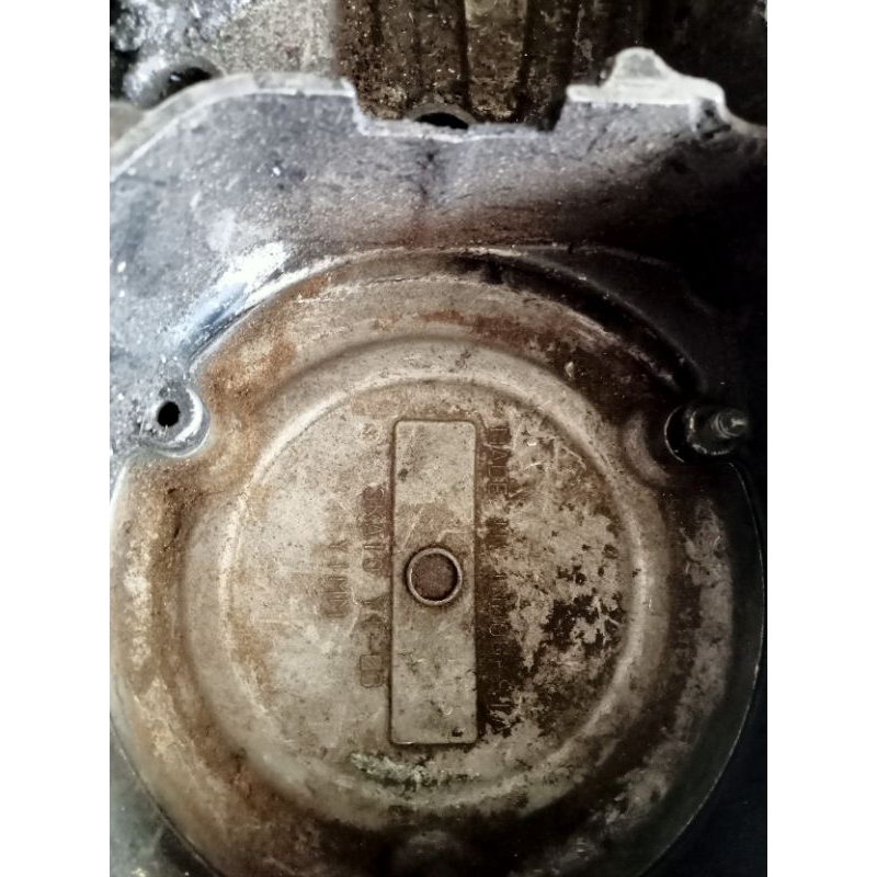 bak kopling Yamaha RX king original