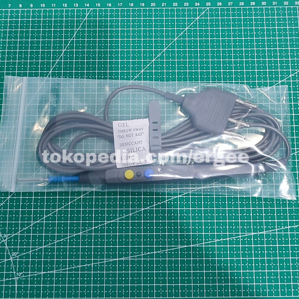 Reusable Pencil ESU / Pencil Cauter 3 Pin