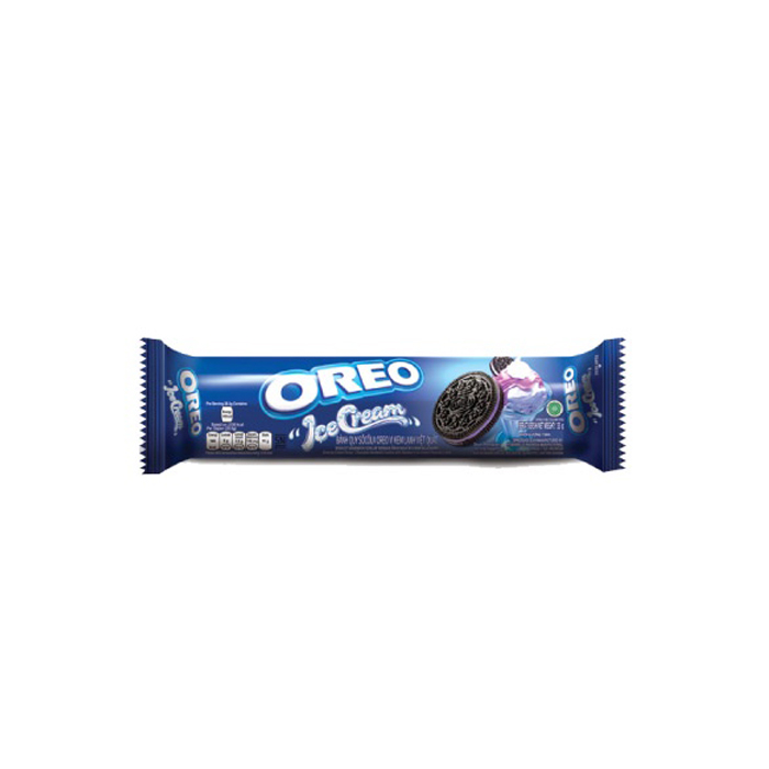 

Oreo IceCream BlueBerry 119.6gr