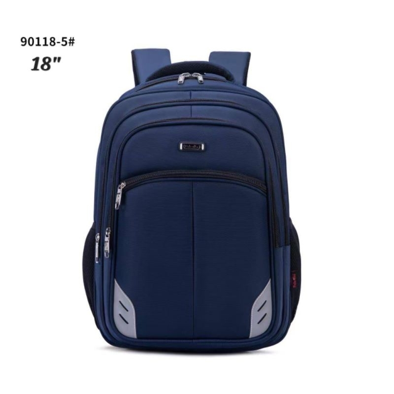 Tas Ransel Backpack Original Palo Alto 90118