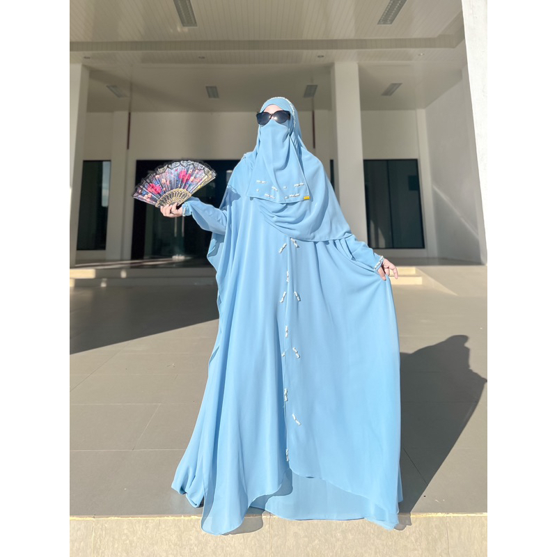 khumaira WEDDING dress