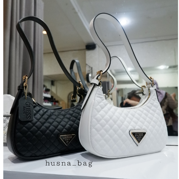Tas Wanita HOBO BAILEY PINKI Selempang Dan Bahu Signature