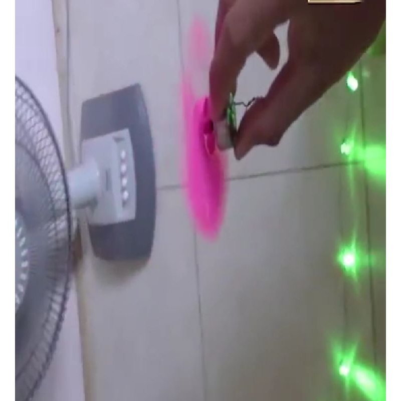 dinamo layangan 12-24 Volt bonus baling baling layangan