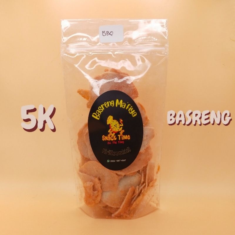 

BASRENG KRIUK 50 GRAM