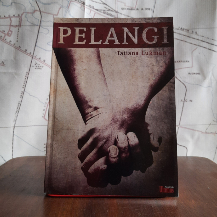 Pelangi - Tatiana Lukman