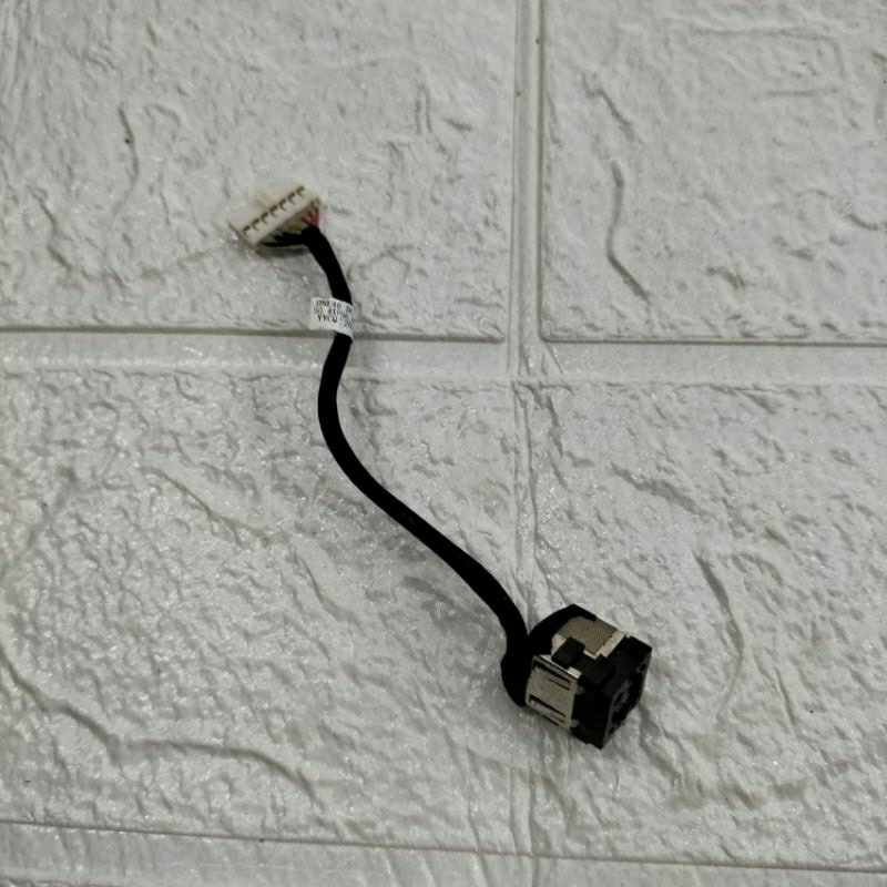 Jack DC Laptop Dell Inspiron 3421