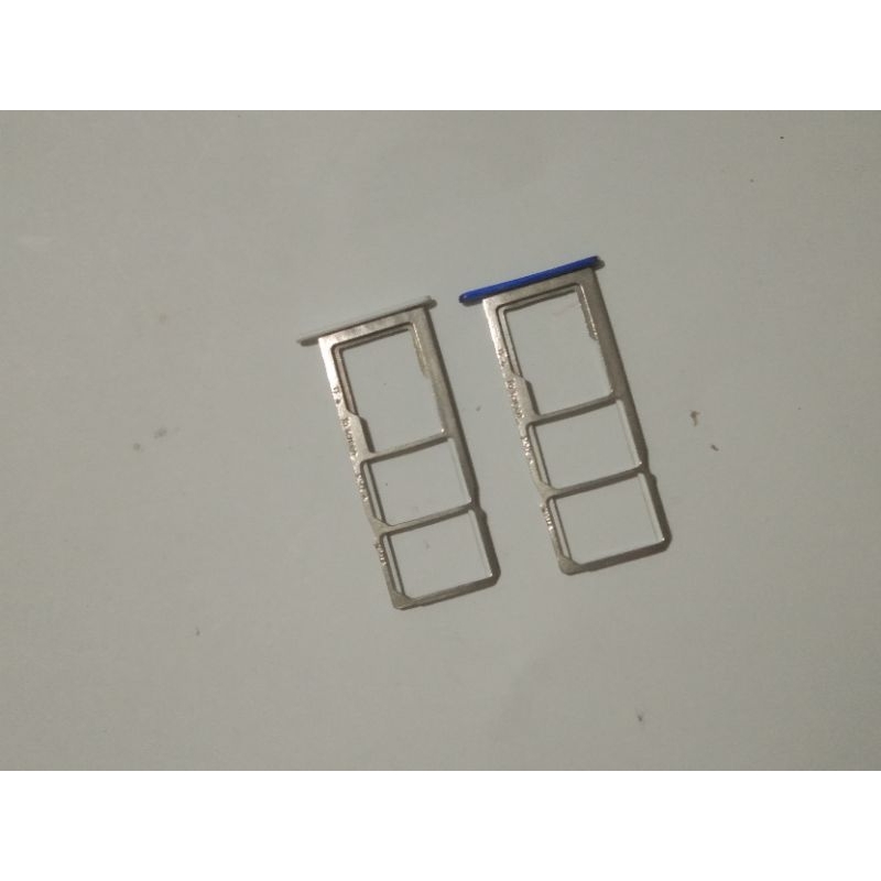 simtray simlock Advan G5 ori copotan