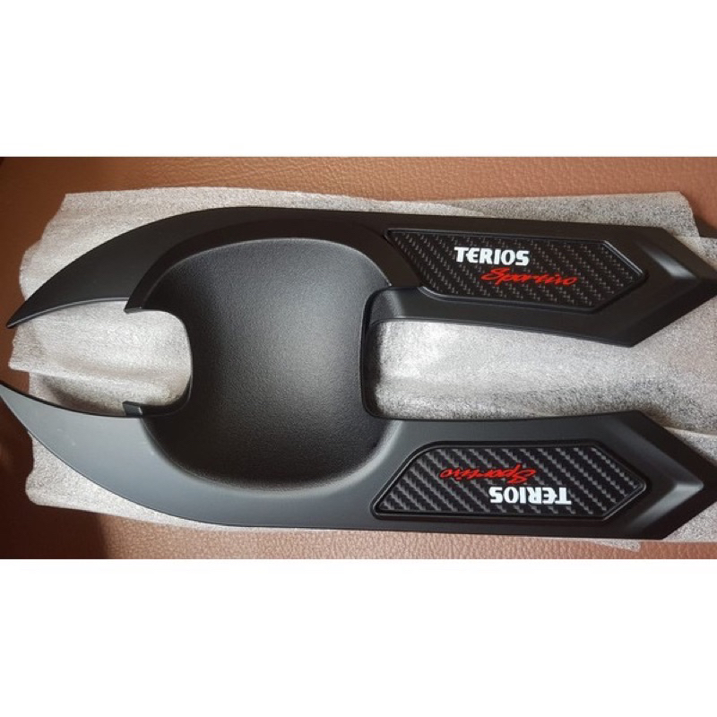 Ready Outer Cover Handle Pintu Terios Dan Cover Tangki 2018-2023 Termurah