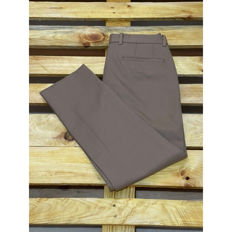 IVYCLUB PANTS SLIM FIT