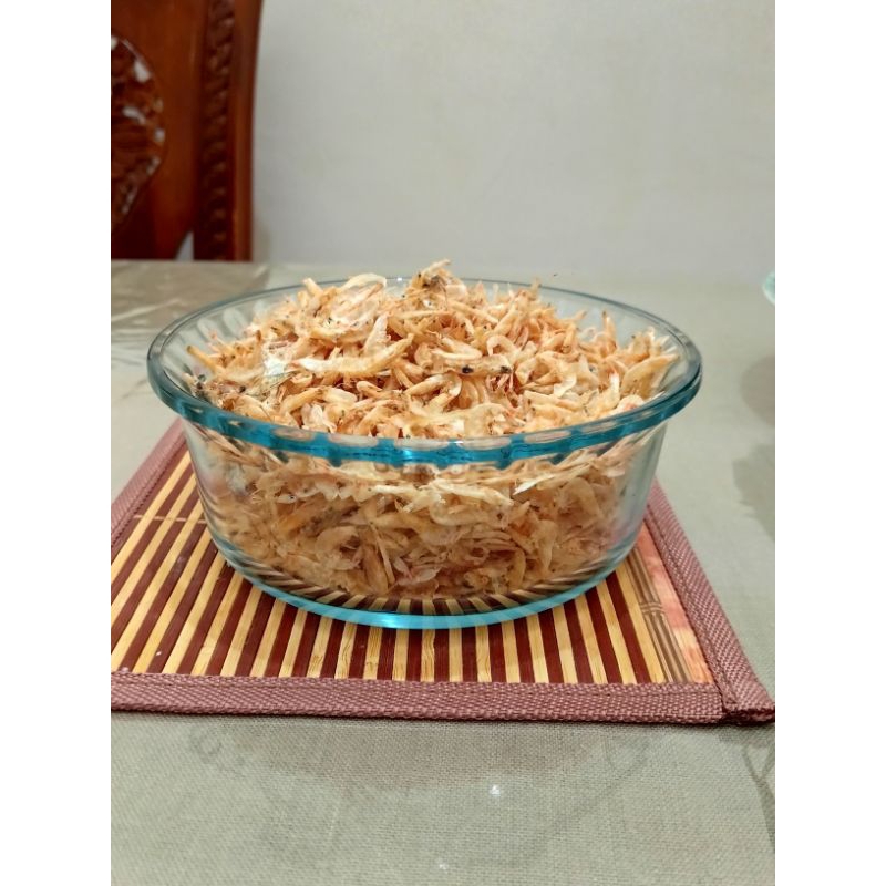

udang geragah 30 gr