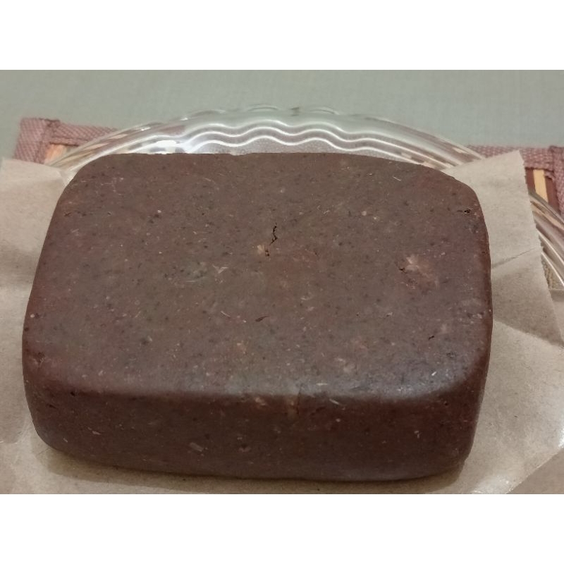 

terasi asli khas tuban