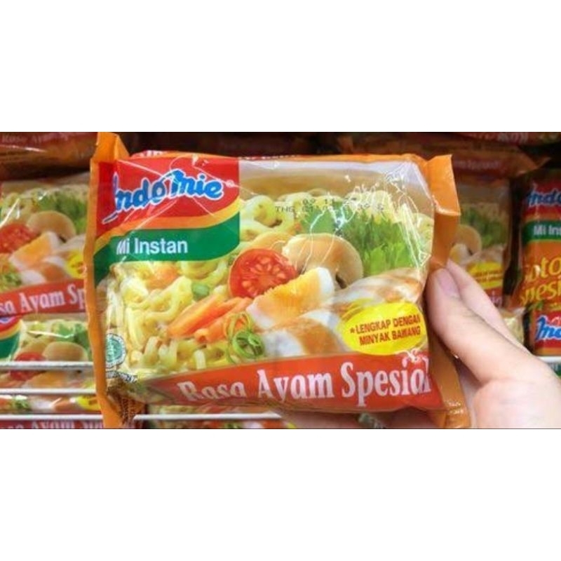 

indomie isi 5