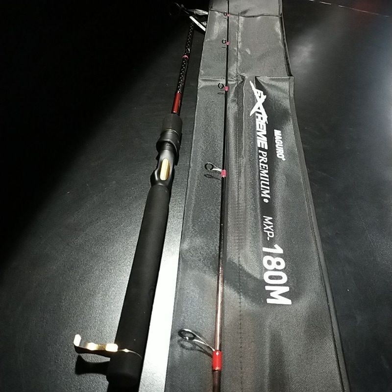 Joran Maguro Extreme Premium MXP 2021