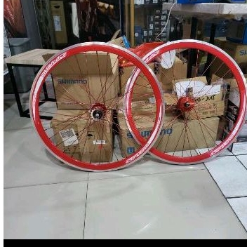 wheelset fixie 700c flipflop SB