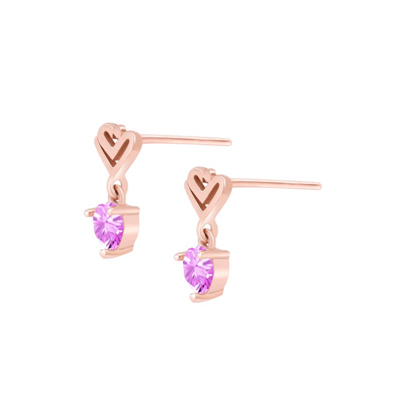 ANTING EMAS ILY GOLD 375 A9K0001